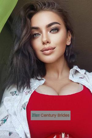 204879 - Katherine Age: 27 - Ukraine