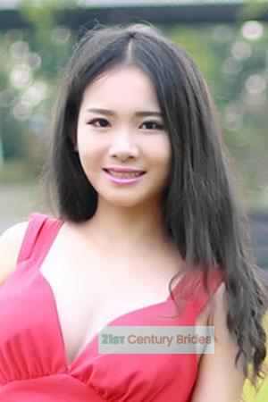 213166 - Baobao Age: 27 - China