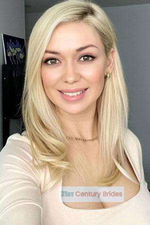 219089 - Lyubov Age: 35 - Ukraine